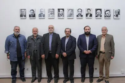 نشست هم‌اندیشی دبیران ادوار جشنواره فیلم کودک برگزار شد