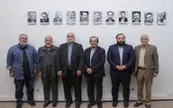 نشست هم‌اندیشی دبیران ادوار جشنواره فیلم کودک برگزار شد