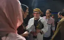 چهارمین روز سومین جشنواره فیلم سلامت در پردیس چارسو