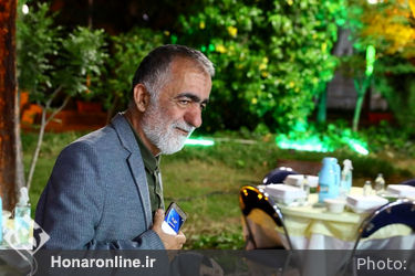 تقدیر از راویان و محققان تاریخ شفاهی برتر در هشتمین دوره هفته هنر انقلاب