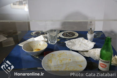 نمایشگاه مینی‌مالیسم و کانسپچوال آرت در موزه هنرهای معاصر