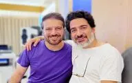 همکاری همایون شجریان و سامی یوسف/ اعلام زمان انتشار این قطعه