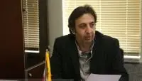 کتاب "آقای صدای خاطره‌انگیز" به قلم سید جواد اشکذری منتشر شد / ادای دین داریوش ارجمند و رضا کیانیان به پیشکسوت تئاتر مشهد