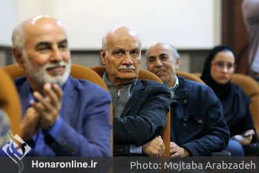 تجلیل از هنرمندان پیشکسوت متولد بهمن ماه