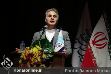 دومین نشست هم‌اندیشی خانه‌های مد با کارگروه ساماندهی مد و لباس کشور