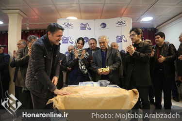 رونمایی از آلبوم بی‌کلام ابوالفضل صادق نژاد در موسسه هنرمندان پیشکسوت