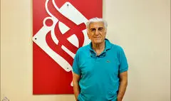  هیچ وقت برای دیده شدن فیلم بازی نکردم/از فیلم‌های تلخ متنفرم