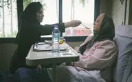 Rotterdam film festival picks four Iranian films