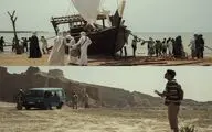 حضور فیلم سینمایی «مسخ نرگس» در جشنواره ملی فیلم اقوام ایرانی

 