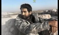«زخم‌ها حرف می‌زنند» روی آنتن شبکه دو می‌رود
