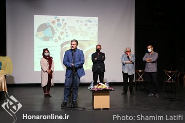 هفته روابط عمومی و 28 اردیبهشت روز روابط عمومی تئاتر