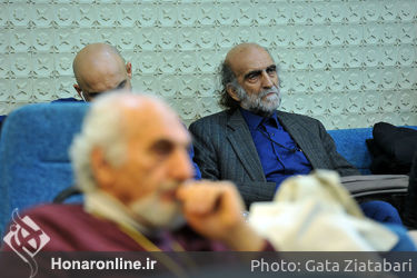 سمینار علمی پژوهشی تئاتر پس از انقلاب اسلامی 