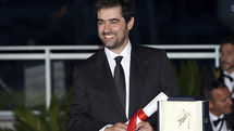 “Salesman” star Shahab Hosseini launches film studio