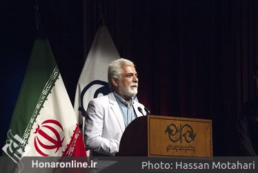 اختتامیه چهارمین دوره «جایزه فرشته» در فرهنگسرای نیاوران