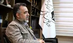 پیام مدیر کل هنرهای نمایشی به پنجمین جشنواره تئاتر خندستان