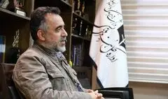 پیام مدیر کل هنرهای نمایشی به پنجمین جشنواره تئاتر خندستان