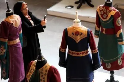 الگوسازی و سوق دادن طراحی‌ها به سمت تولید انبوه در جشنواره مد و لباس فجر