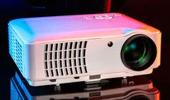 ویدئو پروژکتور خانگی شورت ترو چیست؟