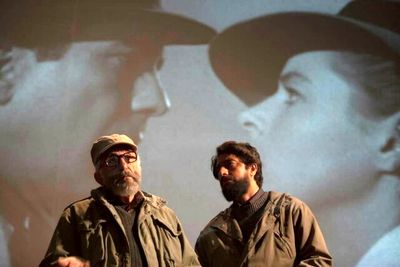 «سینما متروپل» پس از سه سال  اکران می شود