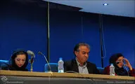 نمایشنامه خوانی نمایش 