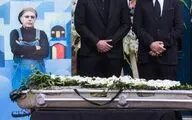 غروب نقاش کویر و آرام گرفتن بی‌هیاهوی نقاش شاعر / درگذشتگان هنرهای تجسمی ایران در سال 95