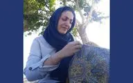 نجمه محمدی‌نژاد: پژوهشگران دوخت‌های سنتی مراقب اظهار نظرهای خود باشند / هنرها را به‌راحتی به شهرها و کشورهای دیگر نسبت ندهیم