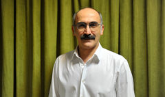 هادی حجازی‌فر مجری مسابقه شبکه سه شد