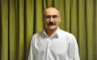  هادی حجازی‌فر  و مهدی حسینی‌نیا در سریال تاریخی برادران ارک