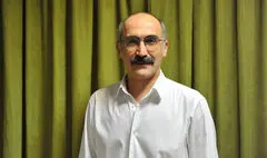  هادی حجازی‌فر  و مهدی حسینی‌نیا در سریال تاریخی برادران ارک