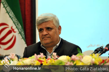 نشست سراسری ناظران دومین آزمون جامع و بیست و پنجمین آزمون ادواری مهارتی فرهنگ و ارشاد اسلامی