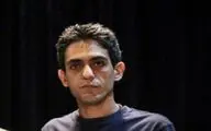 تاکیدات علی رفیعی به هنرمندان تئاتر و سینما / روایت زمان وفاجویی از مجله فرهنگی هنری 
