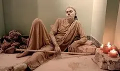 بیست و یک دقیقه سکوت به احترام پیکره ها؛ نمایش یک استحاله