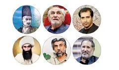 روضه‌های منظوم؛ از عمان سامانی تا حمیدرضا برقعی