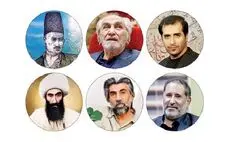 روضه‌های منظوم؛ از عمان سامانی تا حمیدرضا برقعی