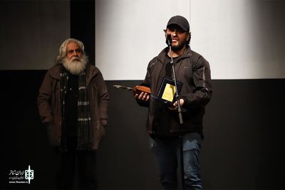 Comedy Friends Named Best Play at Hamoon Theater Festival