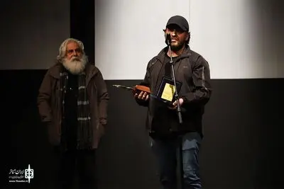 Comedy Friends Named Best Play at Hamoon Theater Festival