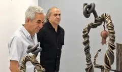 در خویش مانده؛ ‌ایستادن در مرز تنهایی و عشق