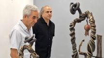 در خویش مانده؛ ایستادن در مرز تنهایی و عشق