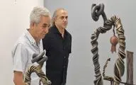 در خویش مانده؛ ‌ایستادن در مرز تنهایی و عشق