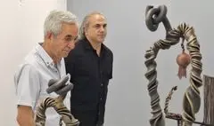 در خویش مانده؛ ‌ایستادن در مرز تنهایی و عشق