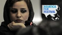 Iranian filmmaker Riahi selected to judge in  Asiatica