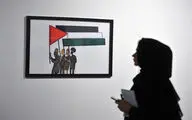 افتتاح نمایشگاه کاریکاتور آمریکای لاتین در موزه هنرهای معاصر