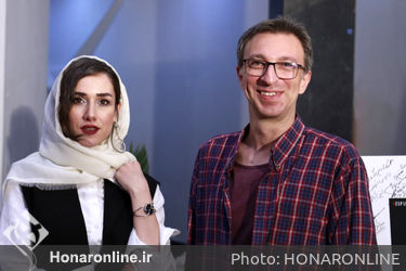اکران خصوصی مجموعه فیلم های کوتاه حسام دهقانی