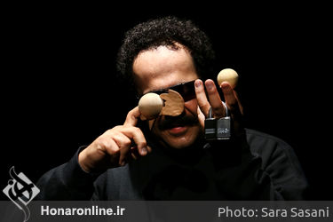 نمایش "21" در سالن تئاتر شهرزاد