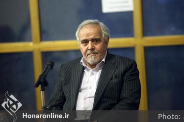 نشست وزیر فرهنگ و ارشاد اسلامی با اصحاب شعر و ادب با عنوان «خلوت انس»  در تالار وحدت