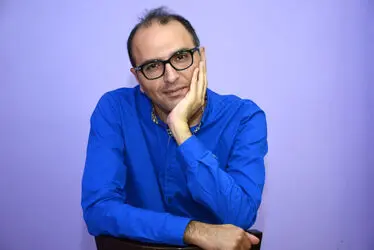 حسین علیشاپور