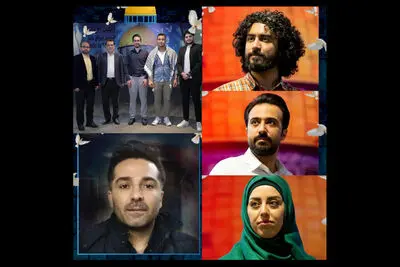 حضور یک هنرمند عرصه موسیقی در «ساعت به وقت قدس»
