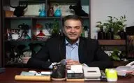 دغدغه‌ام حمایت از آثار هنری و همکاران تحصیل کرده است/ هیچ چیز سخت تر از خنداندن مخاطب نیست 