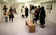 نمایشگاه گروهی 