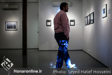 نمایشگاه عکس مسعود مومن‌ها در گالری طراحان آزاد